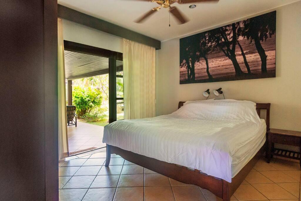Family-Friendly House, A Few Steps From The Pool And Close To The Ocean. Mae Phim Exterior photo
