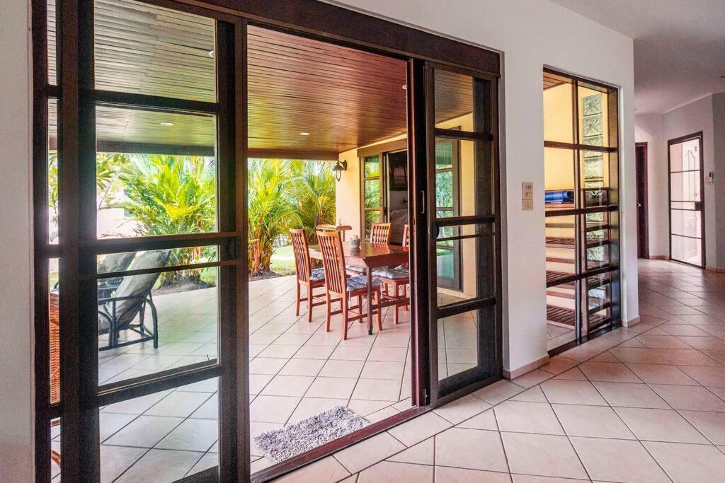 Family-Friendly House, A Few Steps From The Pool And Close To The Ocean. Mae Phim Exterior photo