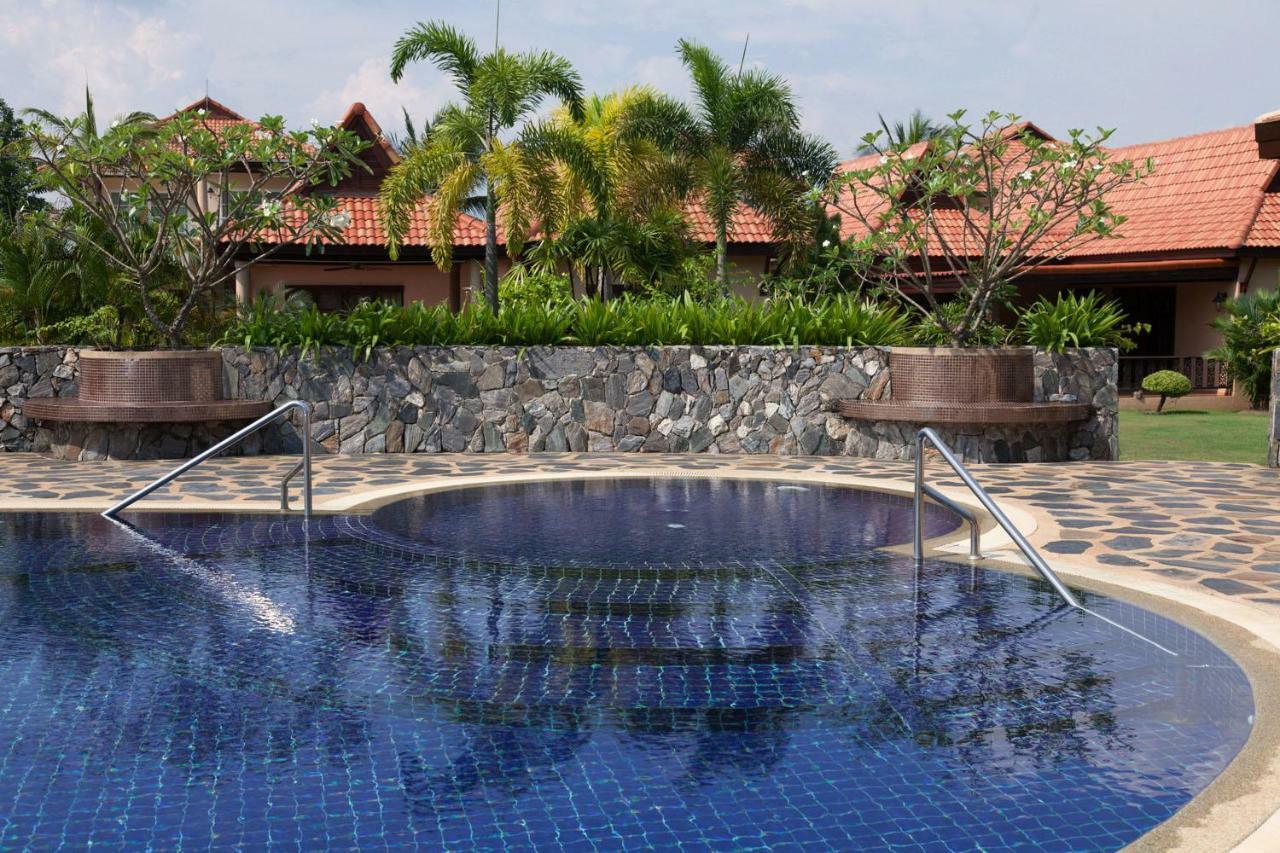 Family-Friendly House, A Few Steps From The Pool And Close To The Ocean. Mae Phim Exterior photo